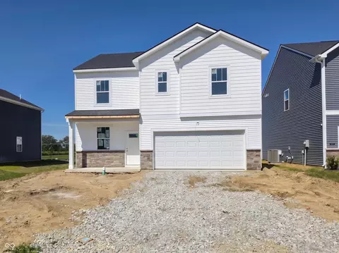 3792 Sterling Dr, Whitestown, IN 46075