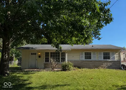 7520 E 50th St, Indianapolis, IN 46226