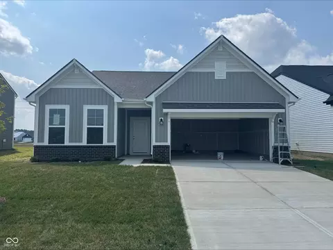 1132 S Marshall St, Martinsville, IN 46151