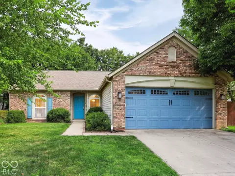 10680 Ashview Dr, Fishers, IN 46038