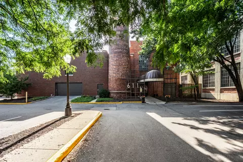 611 N Park Ave #507, Indianapolis, IN 46204