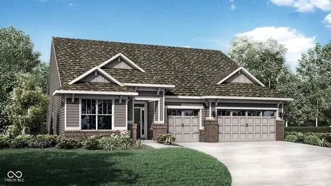 5347 Devonshire Way, Mccordsville, IN 46055