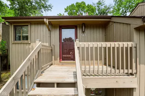 93 Lookout Ridge Dr #24U, Columbus, IN 47201