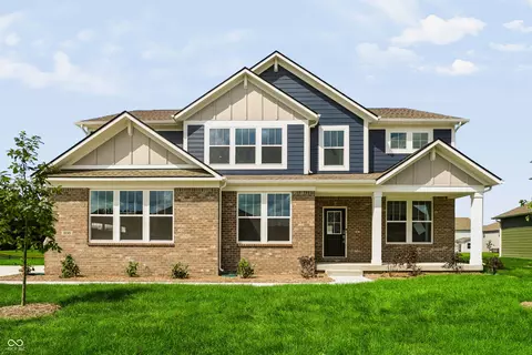 19749 Hazelnut Blvd, Noblesville, IN 46062