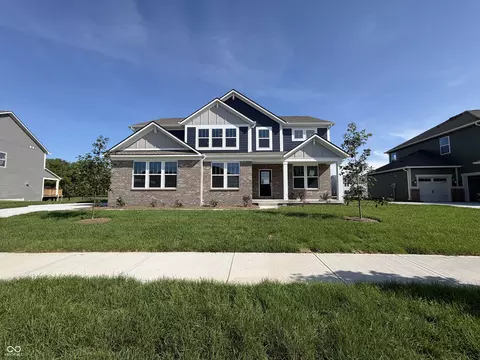 19749 Hazelnut Blvd, Noblesville, IN 46062