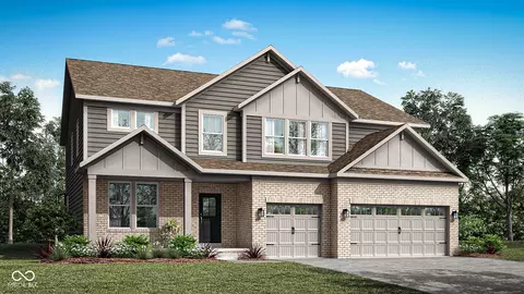 19749 Hazelnut Blvd, Noblesville, IN 46062