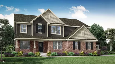 19684 Hazelnut Blvd, Noblesville, IN 46062