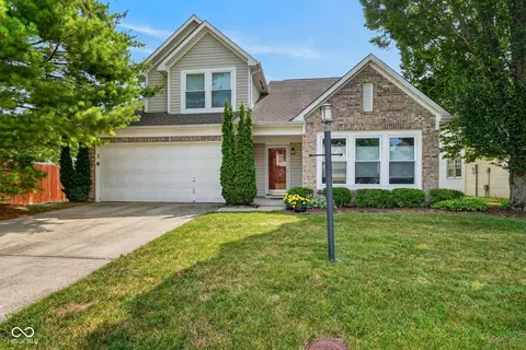 6709 Bluffridge Pkwy, Indianapolis, IN 46278