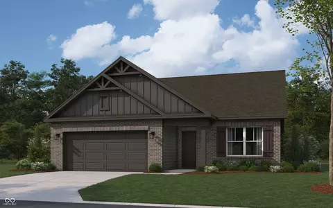 1094 Fairmount Dr, Franklin, IN 46131