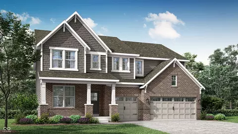 19622 Service Berry Cir, Noblesville, IN 46062