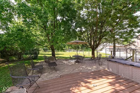 Exterior - 10681 E 121st St, Fishers, IN 46037 photo 3 of 12