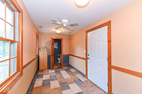 Entry Way - 10681 E 121st St, Fishers, IN 46037 photo 2 of 3