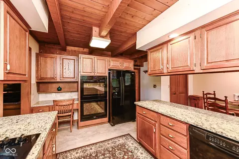 Kitchen - 10681 E 121st St, Fishers, IN 46037 photo 2 of 2