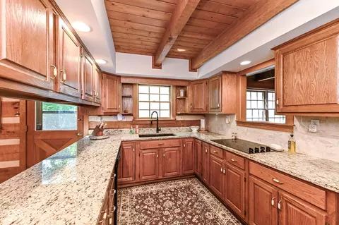 Kitchen - 10681 E 121st St, Fishers, IN 46037 photo 1 of 2