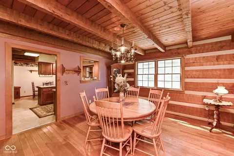 Dining - 10681 E 121st St, Fishers, IN 46037 photo 3 of 3