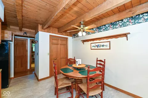 Dining - 10681 E 121st St, Fishers, IN 46037 photo 1 of 3