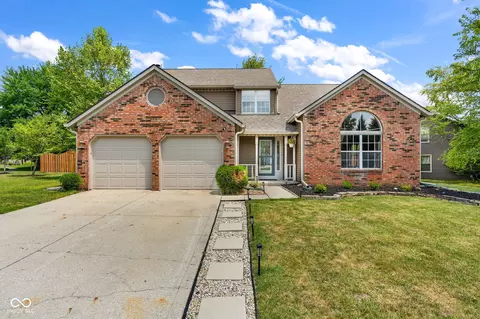 11008 Limbach Cir, Indianapolis, IN 46236