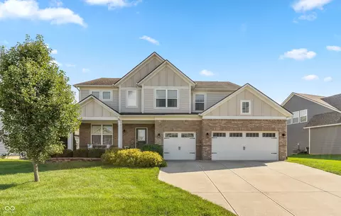 4135 Basswood Dr, Danville, IN 46122