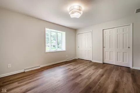 Bedroom - 3419 E 69th St, Indianapolis, IN 46220 photo 5 of 5