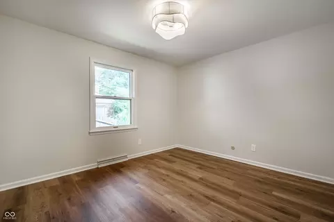 Bedroom - 3419 E 69th St, Indianapolis, IN 46220 photo 4 of 5