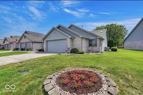 2331 Sagamore Dr, Anderson, IN 46011