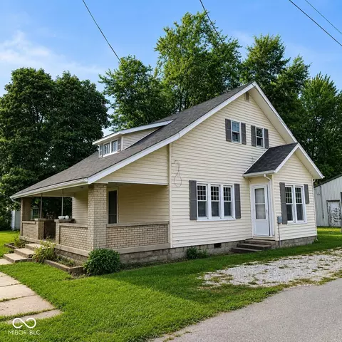 7022 E Us Highway 52, Gwynneville, IN 46144