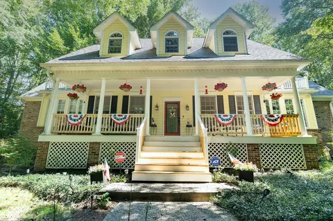 3295 Skyway, Martinsville, IN 46151
