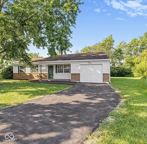 Undisclosed, Indianapolis, IN 46235