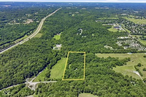 View/Area - 515 E Monroe Dam Rd, Bloomington, IN 47401 photo 2 of 3