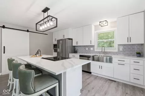 Kitchen - 515 E Monroe Dam Rd, Bloomington, IN 47401 photo 1 of 6