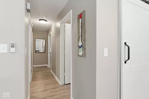 Entry Way - 515 E Monroe Dam Rd, Bloomington, IN 47401 photo 1 of 1