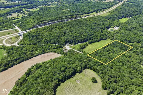 View/Area - 515 E Monroe Dam Rd, Bloomington, IN 47401 photo 3 of 3