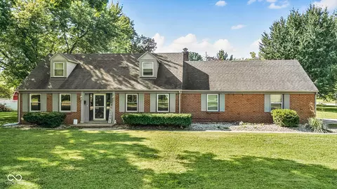 3657 Nichol Ave, Anderson, IN 46011
