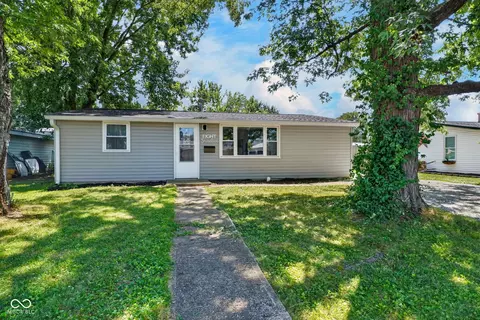 817 Dicks St, Lebanon, IN 46052