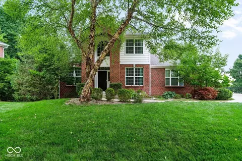 11920 Babbling Brook Rd, Noblesville, IN 46060