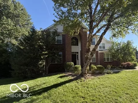 11920 Babbling Brook Rd, Noblesville, IN 46060