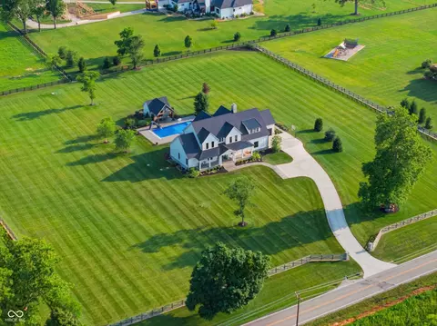 6837 W 300 S, New Palestine, IN 46163