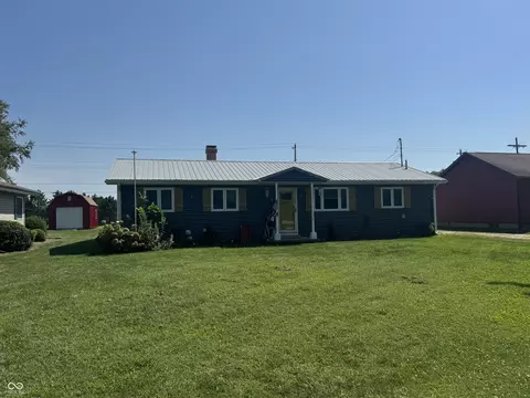 Exterior - 106 Elm, Covington, IN 47932 photo 2 of 2