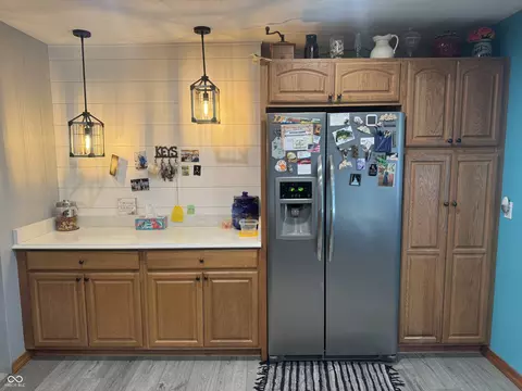 Kitchen - 106 Elm, Covington, IN 47932 photo 2 of 2