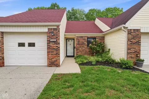 5304 Caring Cv, Indianapolis, IN 46268