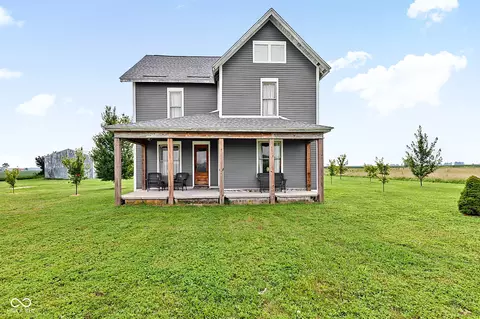 7135 N 200 E, Lebanon, IN 46052