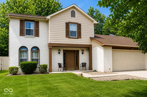 1639 Pele Pl, Indianapolis, IN 46214