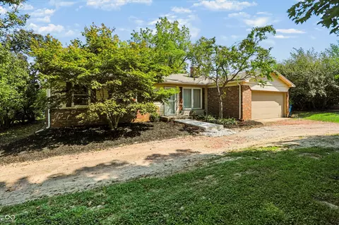 23271 Dunbar Rd, Sheridan, IN 46069