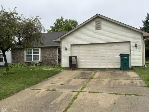 1019 Maple Dr W, Lebanon, IN 46052