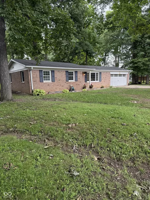 216 Oakwood, Williamsport, IN 47993