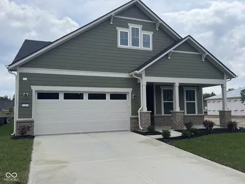 15231 Affirmed Ave, Westfield, IN 46074