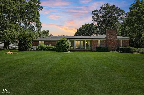 3650 W 450 N, Fairland, IN 46126