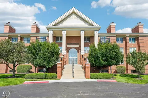 8681 Jaffa Court East Dr # 26, Indianapolis, IN 46260