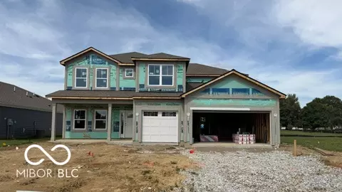 1578 Pritchet St, Fortville, IN 46040