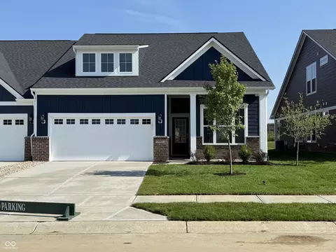 3902 Willow Branch Way, Westfield, IN 46062